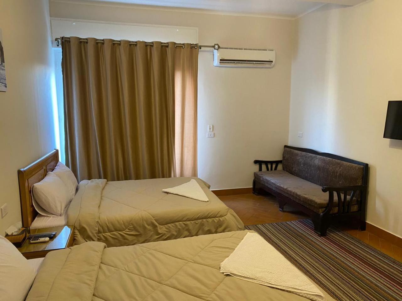 Central Cairo Hotel Exterior photo