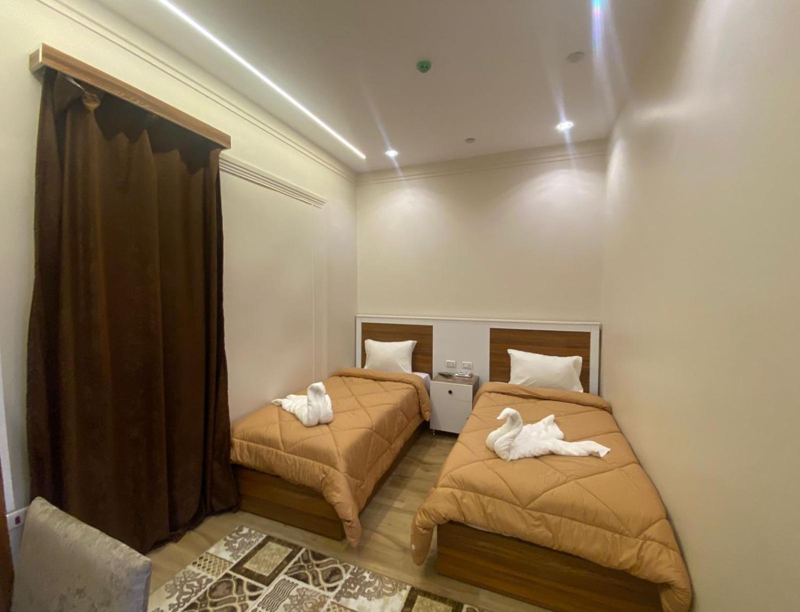 Central Cairo Hotel Exterior photo